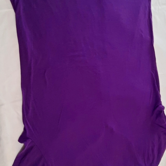 Ranson purple shirt with butterflies 🦋 - Picture 11 of 14